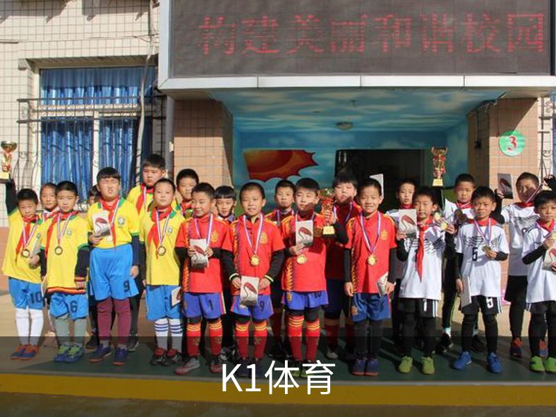 K1体育简介